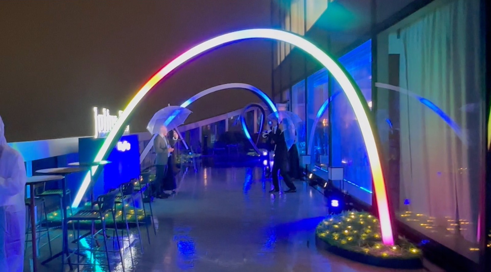 Julius Bär Investments ViDe Insight